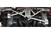 Steeda S197 Mustang Chrome Moly Watt's Linkage (2005-2014)