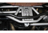 Steeda S197 Mustang Chrome Moly Watt's Linkage (2005-2014)