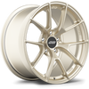 APEX Mustang VS-5RS Motorsport Gold Wheel - 18x10 ET40 (2005-2023)