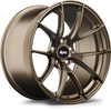 APEX Mustang VS-5RS Satin Bronze Wheel - 19x11 ET26 (2005-2026)
