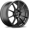 APEX Mustang SM-10RS Satin Black Wheel - 19x11 ET52 (2005-2026)