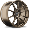 APEX Mustang SM-10RS Satin Bronze Wheel - 19x11 ET52 (2005-2026)