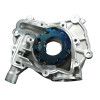 Boundary GT500/GTD/Raptor R 5.2L High Flow Billet Oil Pump Assembly w/ Billet Backplate (2020-2026)