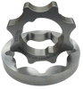 Boundary Mustang 4.6L 3V/GT500 Billet Oil Pump Gears (2005-2014)