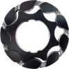 Boundary Mustang GT/GT350/F-150 Billet Oil Pump Gears - Vane Ported/MartenWear Treated (2011-2026)