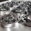 Boundary Mustang/F-150 5.0L Billet Oil Pump Gears (2011-2026)