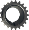 Boundary Mustang 5.0L Billet Crankshaft Timing Sprocket - Large Radius (2011-2026)