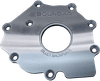 Boundary Mustang 4.6L 3V/GT500 Billet High Flow Oil Pump Backing Plate (2005-2014)