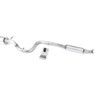 Thermal R&D Fiesta ST 3" Catback Exhaust - Polished Tips (2014-2019)