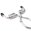 Thermal R&D Edge ST 2.7L EcoBoost 2.5" Catback Exhaust (2019-2024)