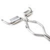 Thermal R&D Edge ST 2.7L EcoBoost 2.5" Catback Exhaust (2019-2024)