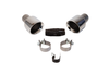Thermal R&D Edge ST 2.7L EcoBoost Exhaust Tips (2019-2024)