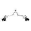 Thermal R&D Mustang GT 3" Catback Exhaust (2018-2023)