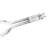 Thermal R&D Mustang GT 3" Catback Exhaust (2018-2023)