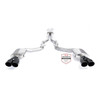 Thermal R&D Mustang GT 3" Catback Exhaust (2018-2023)