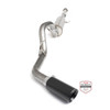 Thermal R&D F-150 5.0L RCSB 3" Catback Exhaust - Single Exit (2015-2020)