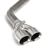 Thermal R&D F-150 2.7L/3.5L SCAB 6.5/SCREW 5.5 3" Catback Exhaust - Single Exit (2015-2020)