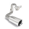 Thermal R&D F-150 2.7L/3.5L SCREW 6.5ft 3" Catback Exhaust - Single Exit (2021-2025)