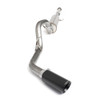 Thermal R&D B948-C920-S F-150 2.7L/3.5L SCREW 6.5ft 3" Catback Exhaust - Single Exit (21-25)