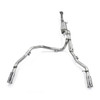 Thermal R&D F-150 5.0L RCSB 3" Catback Exhaust - Dual Exit (2015-2020)
