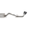Thermal R&D F-150 5.0L SCREW 6.5ft 3" Catback Exhaust - Single Exit (2015-2020)