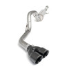 Thermal R&D F-150 2.7L/3.5L RCSB 3" Catback Exhaust - Single Exit (2015-2020)