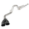 Thermal R&D F-150 2.7L/3.5L RCSB 3" Catback Exhaust - Single Exit (2015-2020)