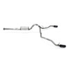 Thermal R&D F-150 5.0L SCAB 8ft 3" Catback Exhaust - Dual Exit (2021-2025)
