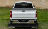 Lomax F-250/F-350 Professional Series Hard Folding Tonneau Cover (2008-2026)