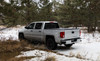 Access Ranger Vanish Roll-Up Tonneau Cover - Vinyl (2019-2027)