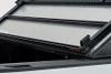 Lomax F-150 Professional Series Hard Folding Tonneau Cover (2004-2026)