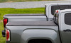 Lomax F-150 Professional Series Hard Folding Tonneau Cover (2004-2026)