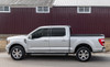 Lomax Ranger Hard Folding Tonneau Cover (2019-2027)