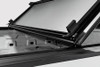 Lomax F-150 Hard Folding Tonneau Cover (2004-2026)