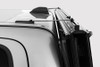 Lomax Ranger Stance Hard Folding Tonneau Cover (2019-2027)