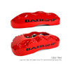 Baer Mustang 12" SS4 Rear Brake Kit - SDZ (1979-1993)