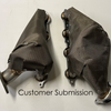 Heatshield Products Lava Header Armor