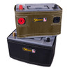 Heatshield Products HP-LAVA BATTERY-SHIELD Lava Battery Shield