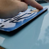 Heatshield Products License Plate Shield