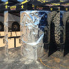 Heatshield Products Cool Can Shield