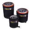 Heatshield Products 504501 Mod Motor Stealth Oil Filter Heat Shield