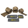 Heatshield Products HP-LAVA-HOSE-SLEEVE Lava Hose Sleeve