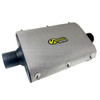 Heatshield Products Muffler Armor