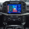 Kustom Interior SP-21UPF150-CLR F-150 12" Infotainment Display Screen Protector (21-26)