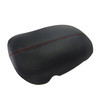 Kustom Interior KI-AC-MUS-15 Mustang Artificial Leather Center Console Lid Armrest Cover (15-23)