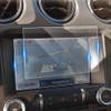 Kustom Interior Mustang Infotainment Display Screen Protector (2015-2026)