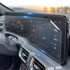 Kustom Interior Mustang Infotainment Display Screen Protector (2015-2026)