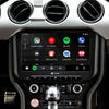 Kustom Interior Mustang Infotainment Display Screen Protector (2015-2026)
