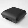 Kustom Interior F-150 Artificial Leather Center Console Lid Armrest Cover (2021-2026)
