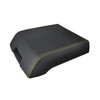 Kustom Interior F-150 Artificial Leather Center Console Lid Armrest Cover (2015-2020)